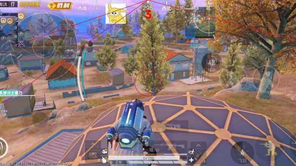 和平精英《葫芦娃》一体直装辅助嘎嘎稳